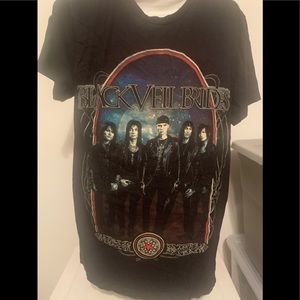Black Veil Brides T-Shirt